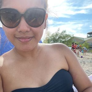 Meet your Posher, Kat